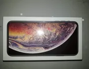 Iphone Xs Max 256GB pin packed  Rose Gold - Photos